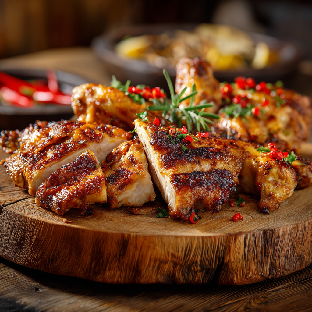 POULET
