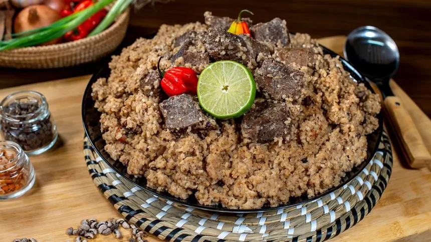 Mbakhalou Saloum