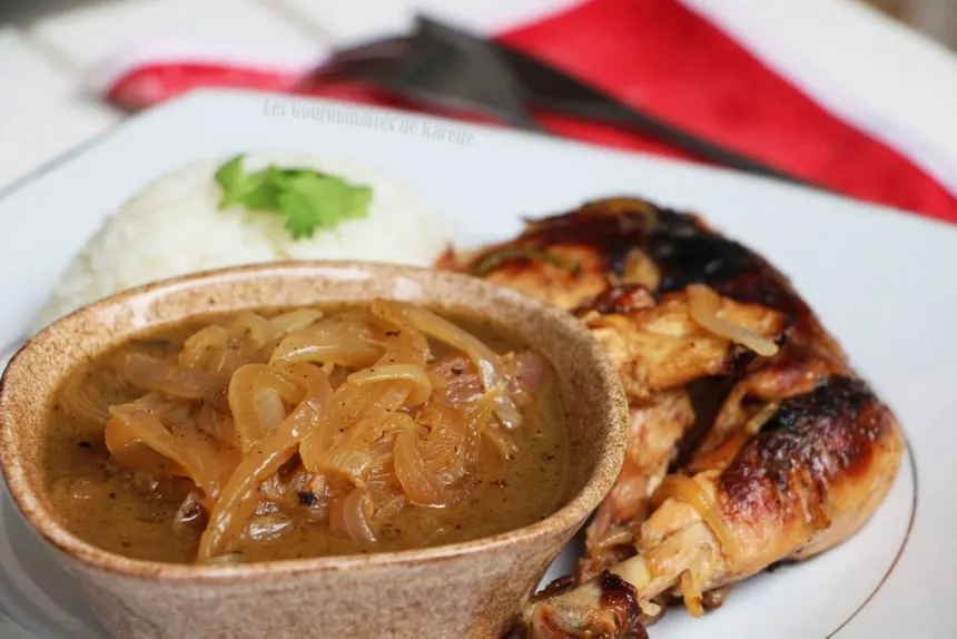 Yassa guinar